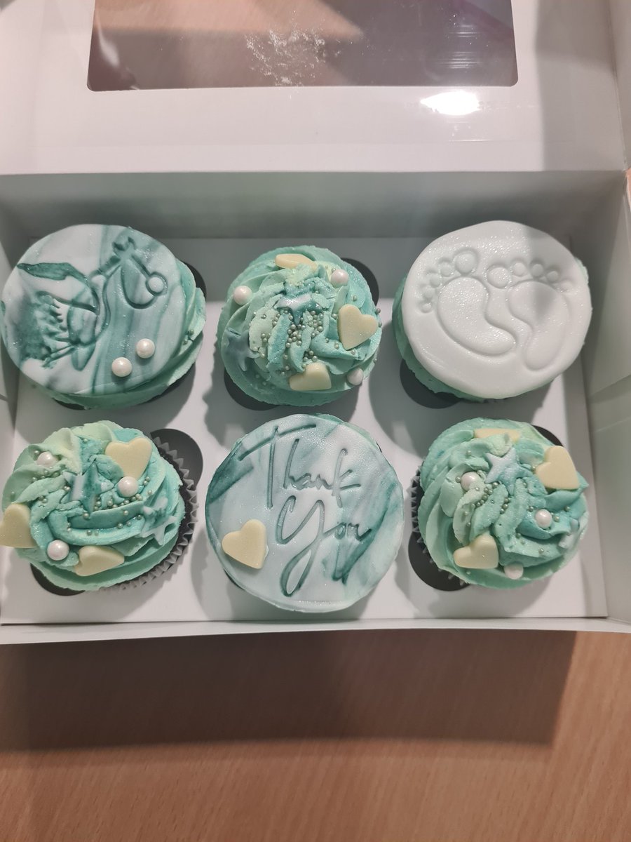 Helen Large (Stockport Neonatal Unit) tweet media