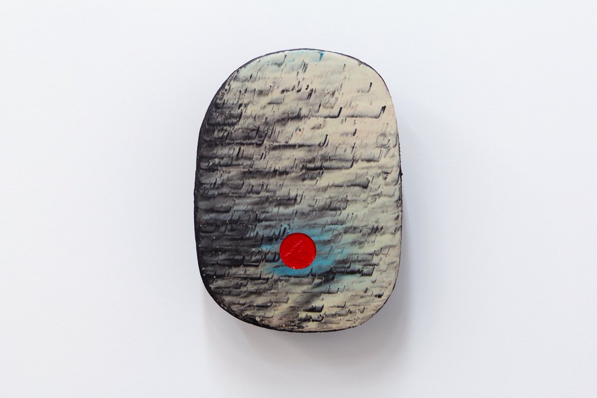 _WhiteCube's tweet photo. #TOMORROWLONDON: Week 4
#WhiteCube presents an online exhibition by MA and MFA London graduates, including #HarminderJudge and #BoChoy.
Click here to view the show: https://t.co/02xKvgs7FE https://t.co/ZvQgkBwNAD