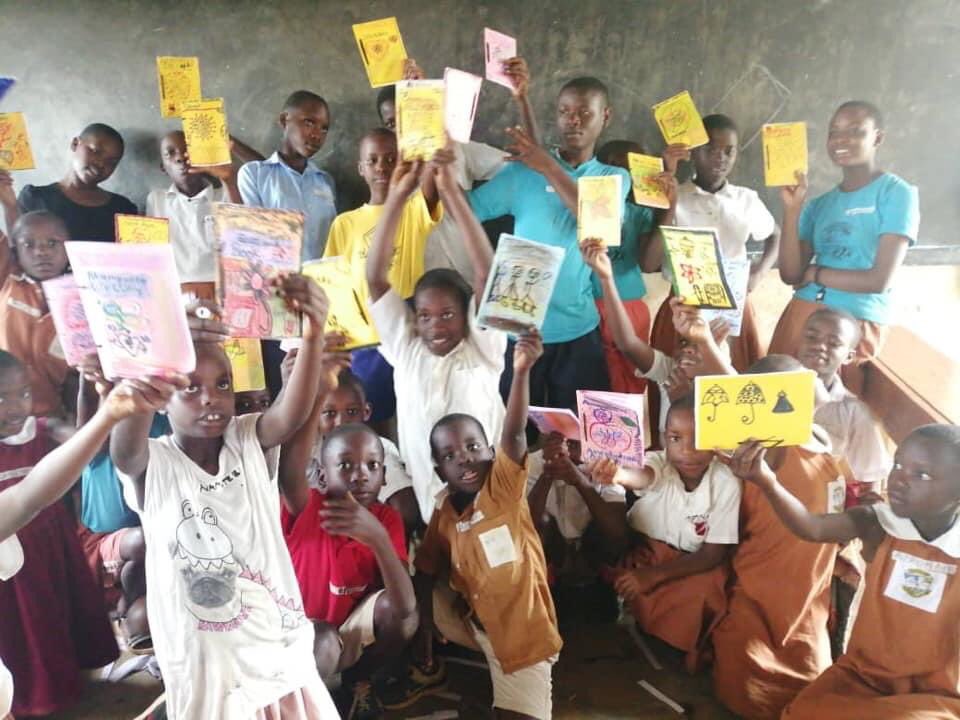 Humura Child Care tweet media