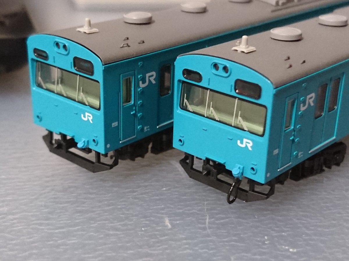 注目ブランド グリーンマックス グリーンマックス JR103系関西形 和田
