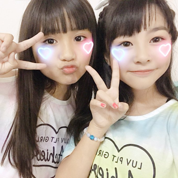 Twitterのコスプレ画像4