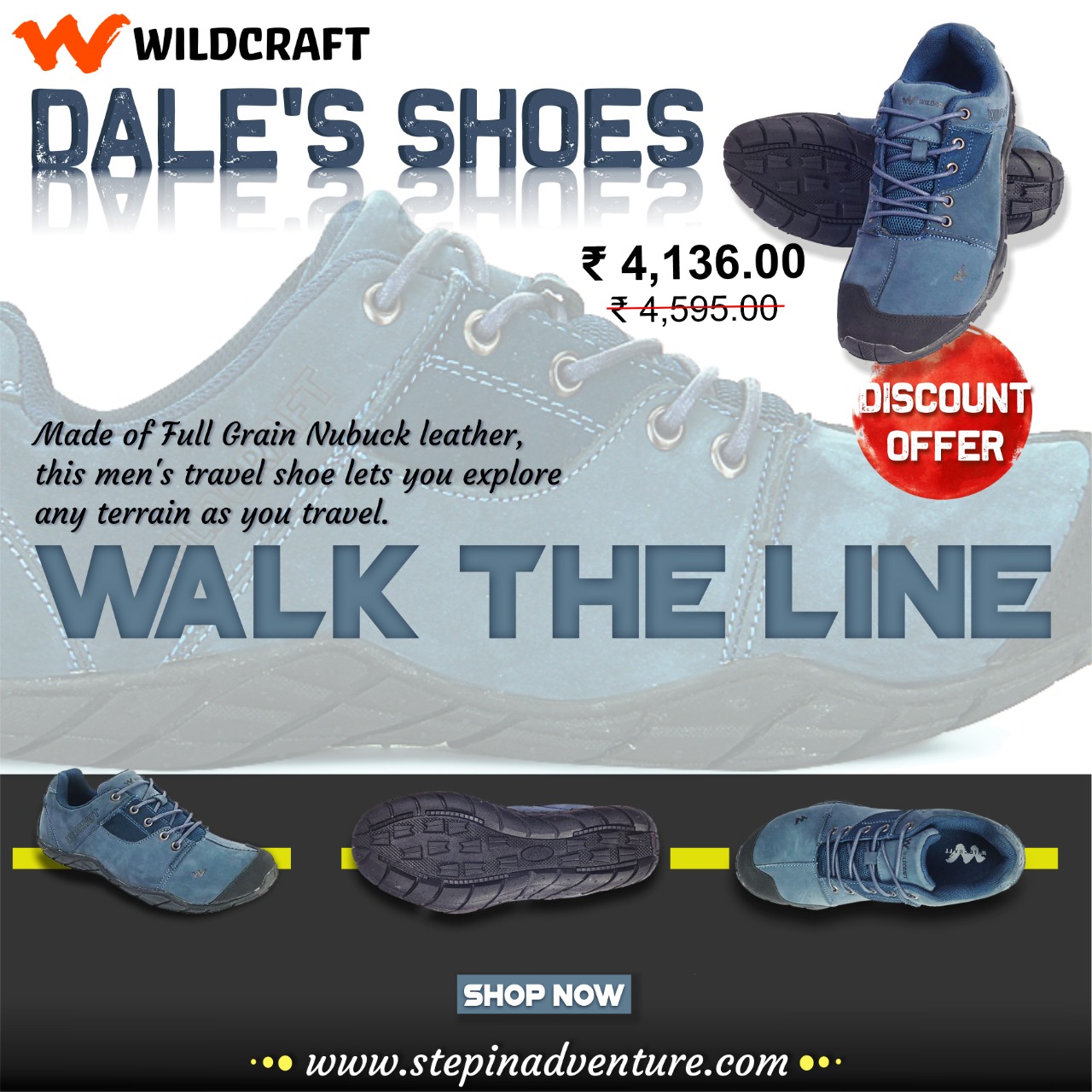 wildcraft water shoes