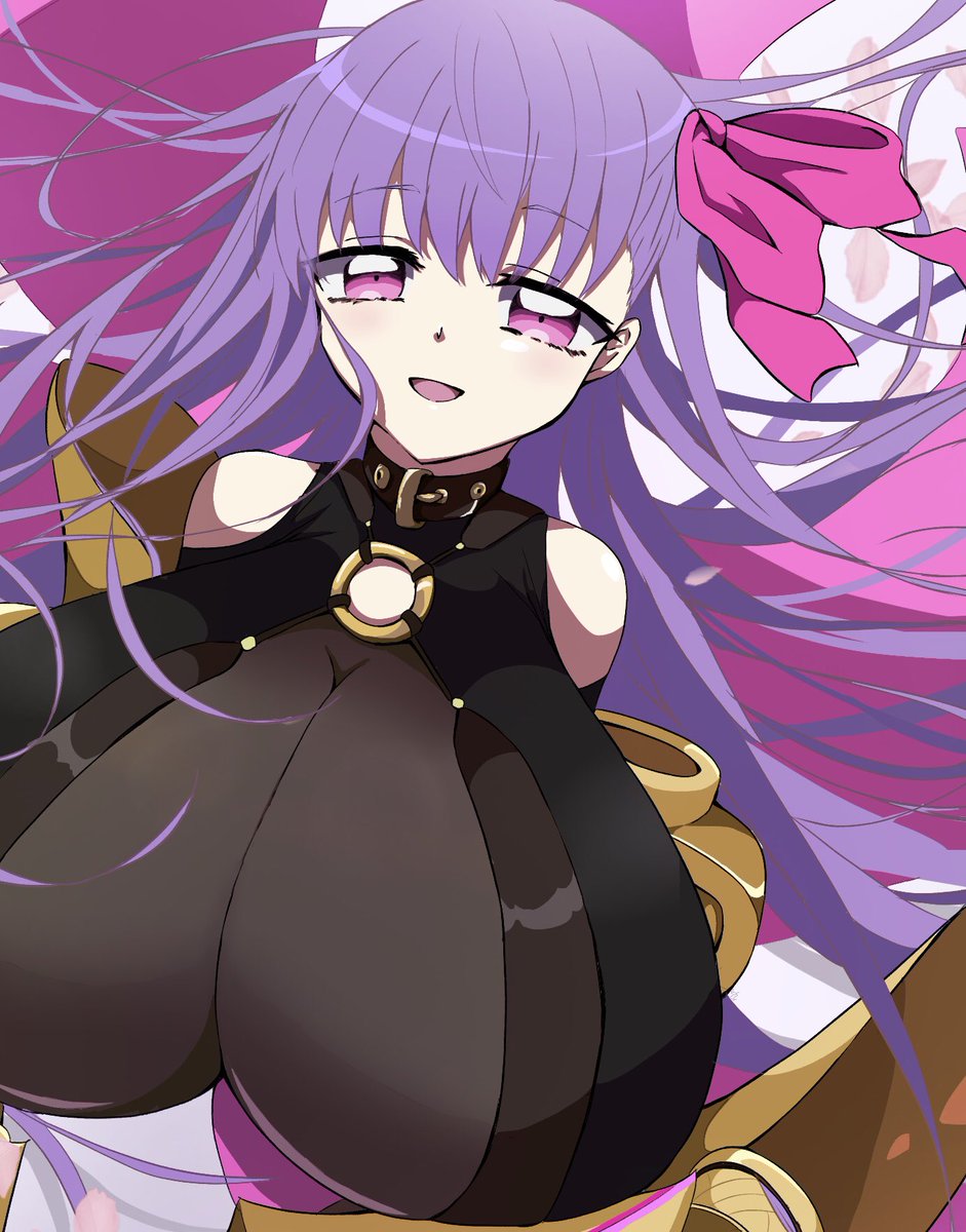 Fgo パッションリップちゃん Fgo とよすのイラスト Fgo パッションリップちゃん Fgo とよすのイラスト