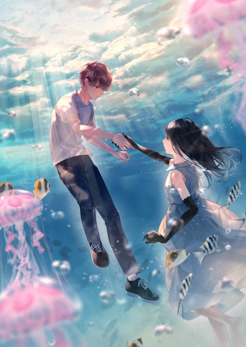 Twoucan 爽々 Sousou