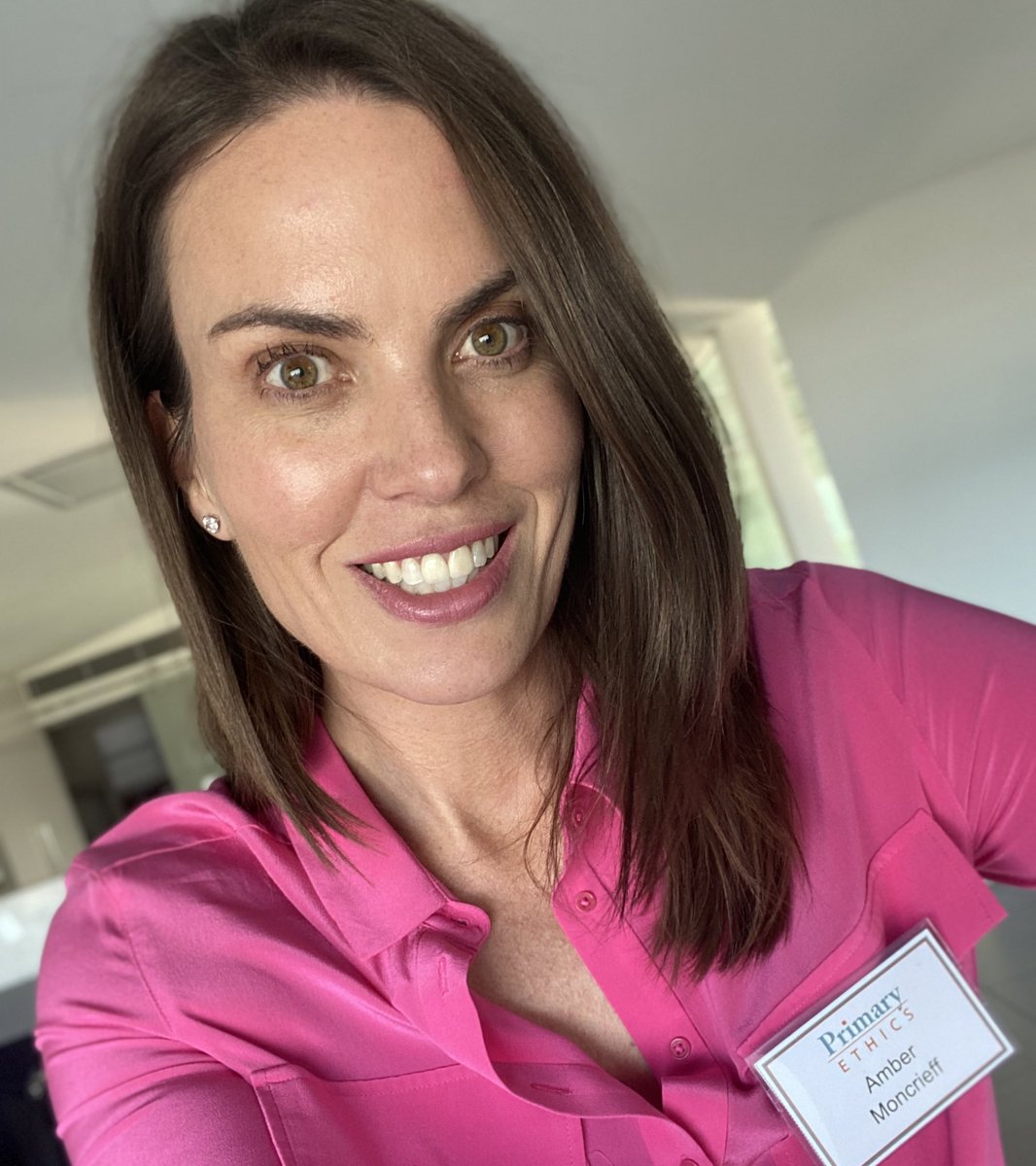 ambermoncrieff's tweet photo. Iโm now officially a volunteer ethics teacher!
It was my first day today after Covid delayed my teacherโs training and start date. But great to start! Some funny and clever little Kindy people ๐ง๐ป๐ฆ๐ผ
To find out more about it: https://t.co/EMgvwspyfV
#primaryethics #volunteer https://t.co/NtExarq0XU