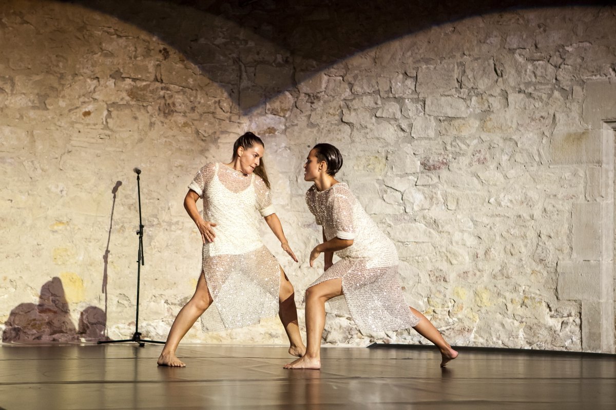 ❤️ Recordem alguns dels millors moments del #GrecFestival 2020!