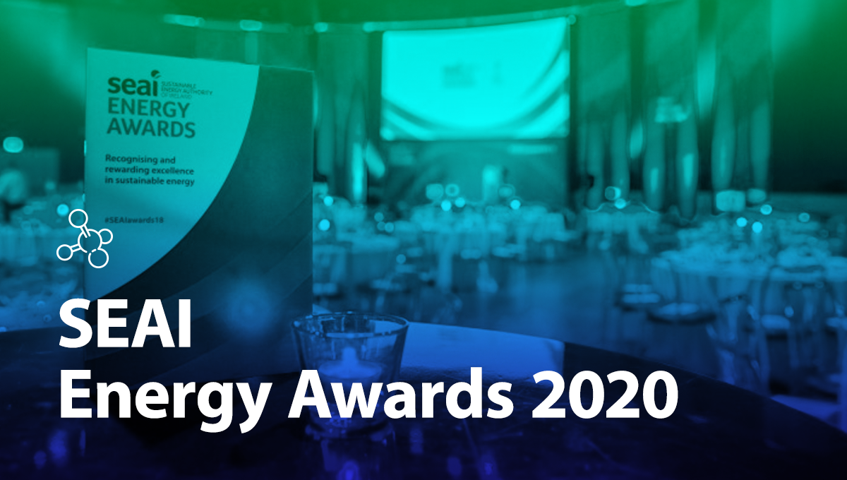 🥳🥳We have been shortlisted as a finalist in The <a href="/SEAI_ie/">SEAI</a> Energy Awards 2020 for our project in conjunction with <a href="/tippenergy/">Tipperary Energy Agency</a> and @enercooptipp 
The winner will be announced 16th October 2020 and we will let you know how we do. 🥳🥳 #SEAIawards2020 #Exemplaryenergy