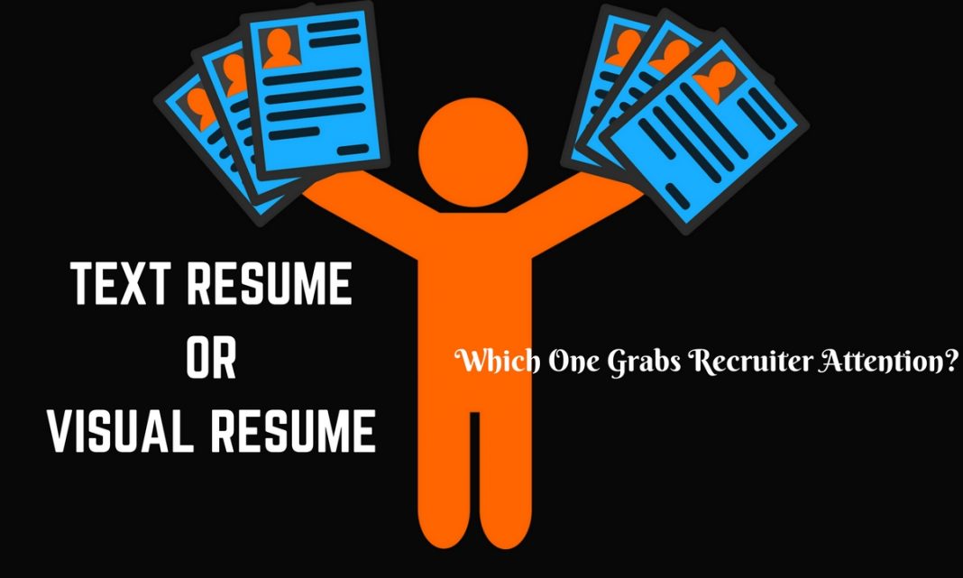 Text or Visual Resume: Which One Grabs Recruiter Attention? - #Wisestep

content.wisestep.com/text-visual-re…

 #TextResume  #VisualResume #RecruiterAttention #recruiting #WhichResumeGrabsRecruiterAttention #Resumetypes #effectiveresume #resumethatattractsrecruiter