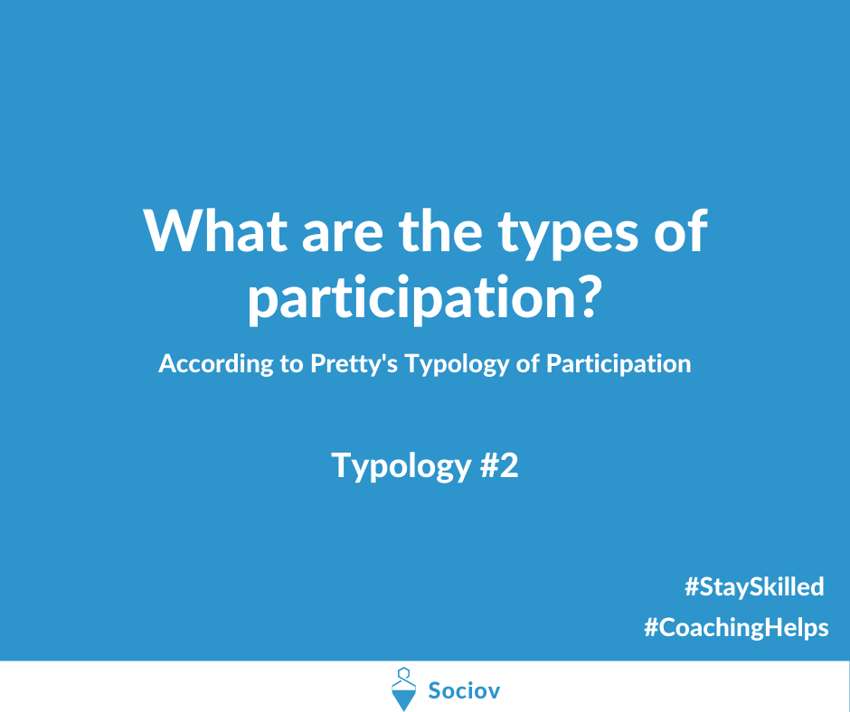 Sociovcoaching's tweet photo. Fears deprive a person from opening his or herself thus, limits their capabilities. Vulnerability is important in workplaces. But what if the environment that should be enabling you to be vulnerable and to participate, instead caters to passivity?  

https://t.co/eTNQ8IIora https://t.co/54NkeXBkzG