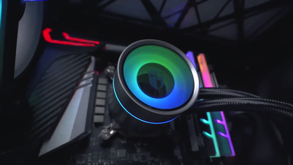 Deepcool_Espana's tweet photo. ¿Entre #RefrigeraciónLíquida de 240mm y de 280mm, cuál prefieres?
#Castle280EX   💫https://t.co/86lXlL1xVM 
#FelizJueves #CPU #casemod #modding #PC #videojuegos #PCGaming #ventilador #disipador   #montaje #caja #chasis #SSD  #gamers  #RGB #ARGB #RAM #pcgames #PCGamer #hardware https://t.co/XaCwW3IbIz