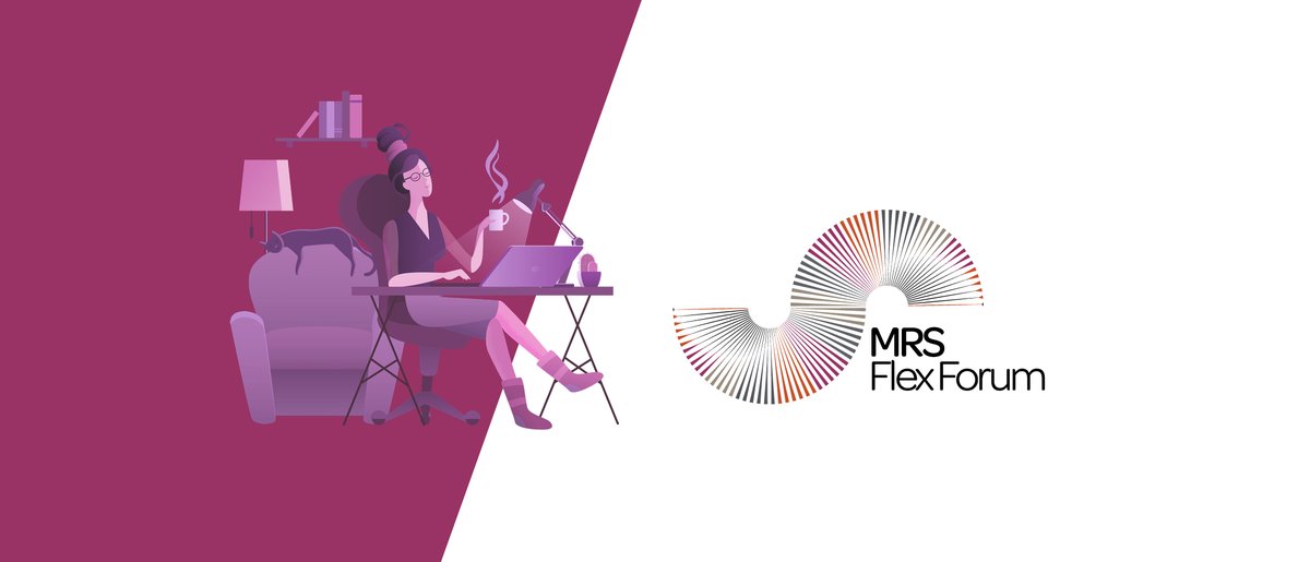 TweetMRS's tweet photo. MRS #FlexForum is hosting an interactive online panel on discussion on 22nd Sept to share #flexibleworking experiences and discuss ideas to help create a fairer, more productive workplace in today’s society. Book your place here https://t.co/t1Sg1lcCaH https://t.co/pA1XGaPLB3