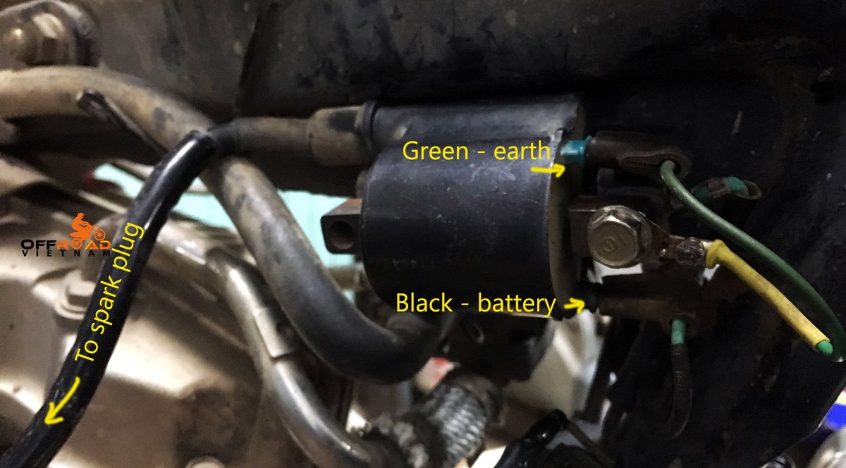 vietnambikers1's tweet photo. Knowing mechanic basics saves you time and money while you ride motorbike in Vietnam. Also, touring motorbikes are not popular here in Vietnam. 👊️ 💪 😂

💻 https://t.co/uYSsMv88AF

🔎 #vietnam #motorbike #motorcycle #dirtbike #repairskills #service #maintenance #mechanicbasic https://t.co/LxbRtDeN7h