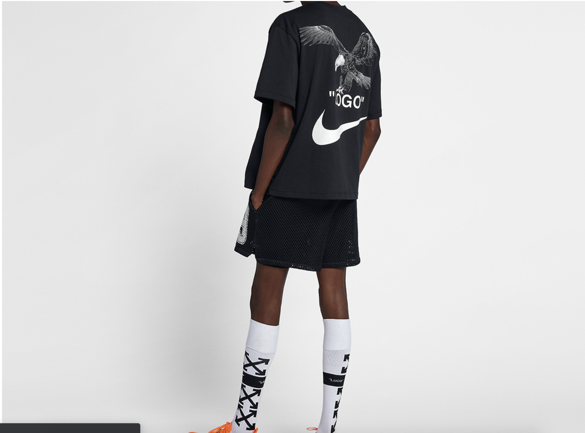 thesolerestocks's tweet photo. Do you want all the latest clothing DROPS, RESTOCKS &amp; DEALS?! Then you NEED TO FOLLOW @thesolestyle 💥

@thesolestyle post brands such as Nike, Off-White, Fear Of God Essentials, Bape, Supreme &amp; more DAILY! https://t.co/YWn7W5h6Xo