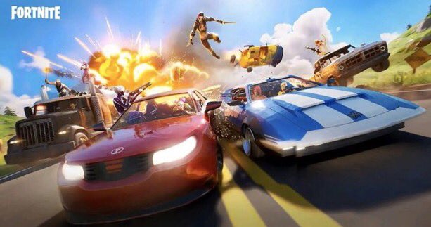 teamavit's tweet photo. Thoughts on The New Cars ? https://t.co/xUBJSbqcfn