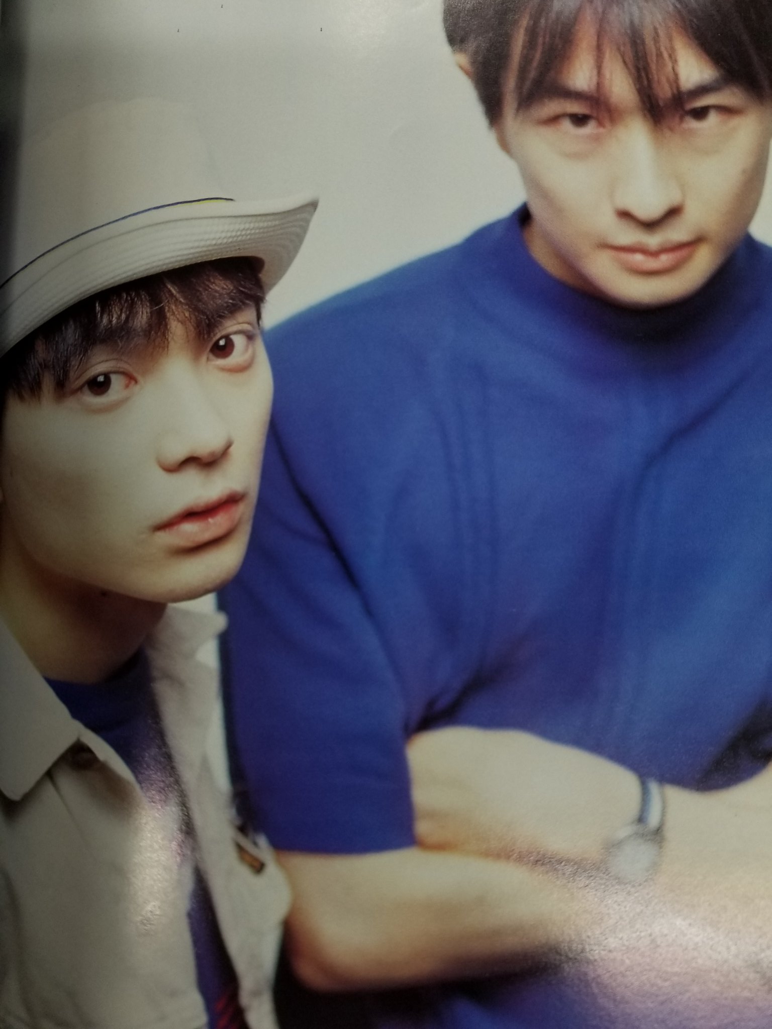 TRIO＠中野TRIO2サブカル on X: 