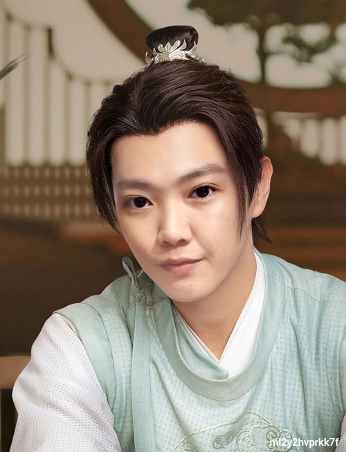 topolinoooooo's tweet photo. #iQIYIWithYou @iQIYIofficial https://t.co/NR9lm8p6Ij