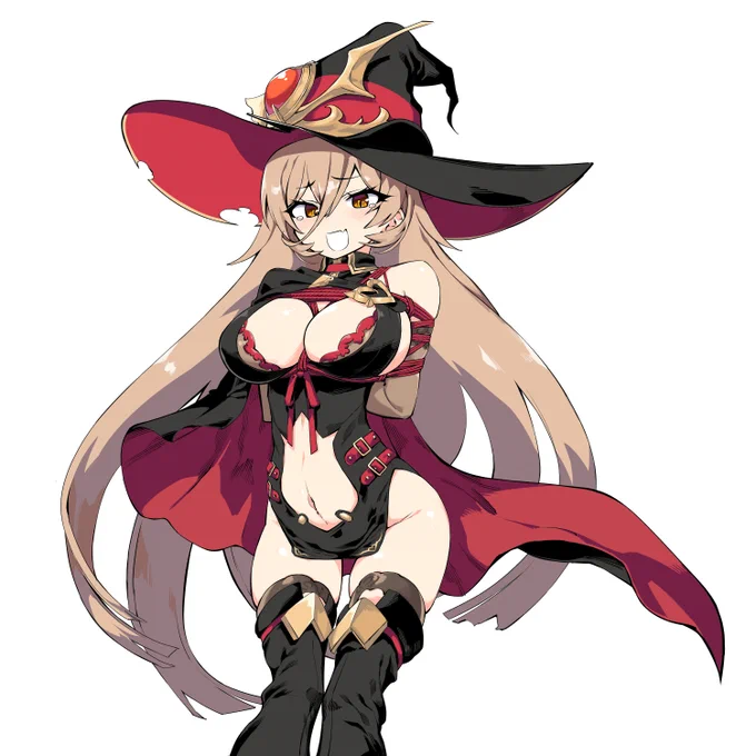 バーチャル魔女狩り 