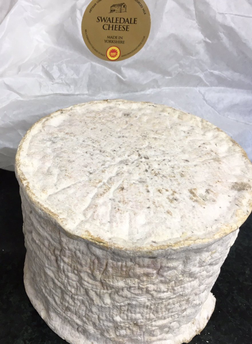 Henshelwoods Delicatessen (@henshelwoods) on Twitter photo A proper princely stack of <a href="/SwaledaleCc/">Swaledale Cheese Company</a> Cows milk cheese! Come try, come buy! #madeinyorkshire #York #YorkFood A proper princely stack of <a href="/SwaledaleCc/">Swaledale Cheese Company</a> Cows milk cheese! Come try, come buy! #madeinyorkshire #York #YorkFood