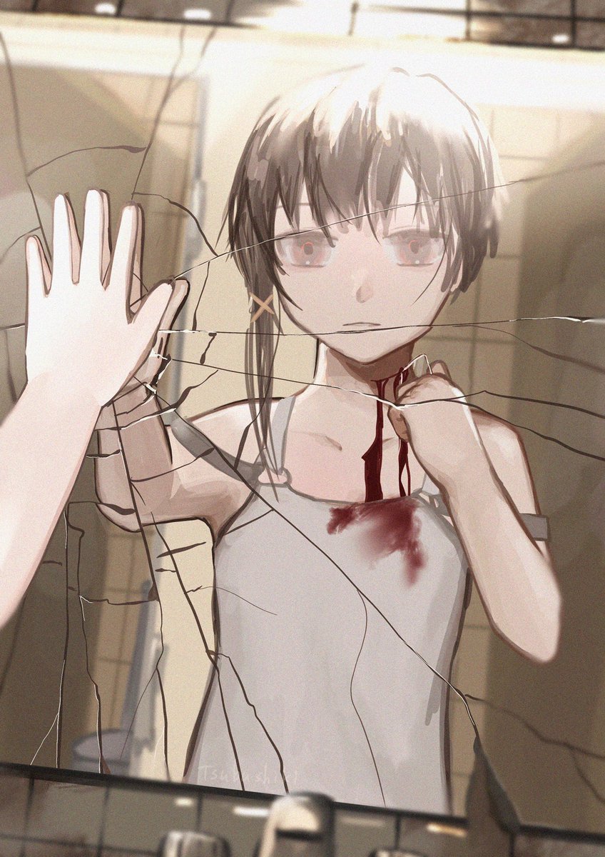 玲音を好きになりましょうレインを好きになりましょうlainを好きになりましょうl つぶしきのイラスト 玲音を好きになりましょうレインを好きになりましょうlainを好きになりましょうl つぶしきのイラスト