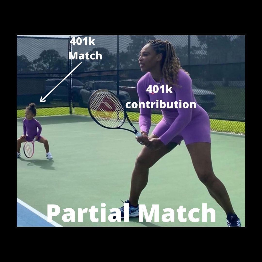 GQ_Accountant's tweet photo. Exactly how it feels. 401k match for the win. #netmaxplan #financialliteracy #moneymanagement #investing https://t.co/c3KhO1sSOG