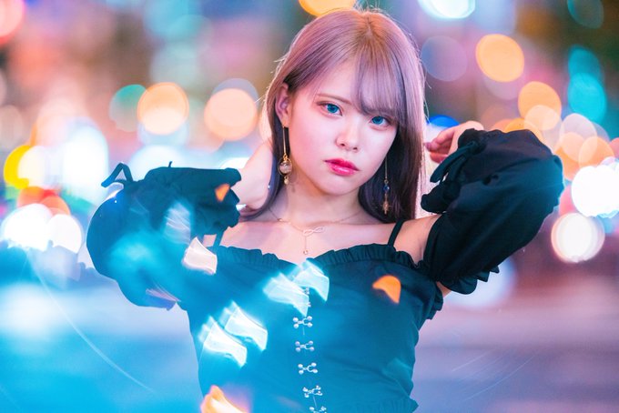 Twitterのコスプレ画像54