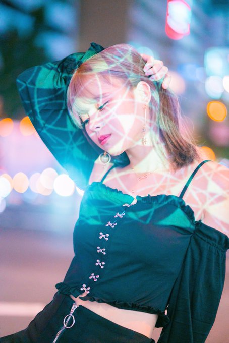 Twitterのコスプレ画像55