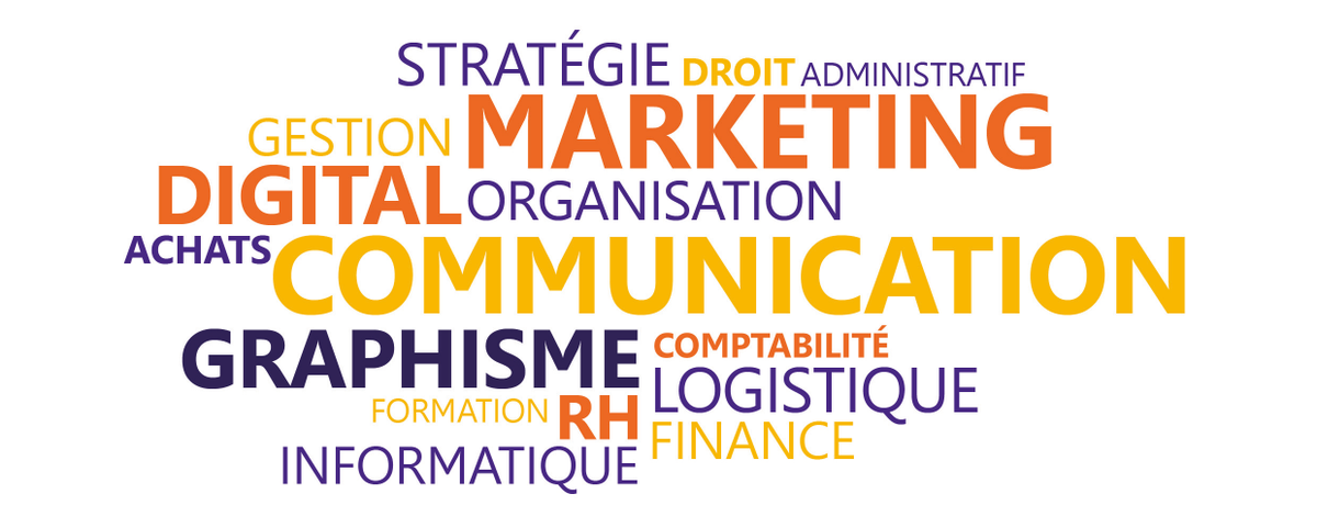 Quelles ont été les #compétences les plus mobilisées en 2019 en bénévolat de compétences?

Réponse demain.
En attendant, découvrez les missions à pourvoir ici➡:ow.ly/8pNK50APjWg
#benevolatdecompetences