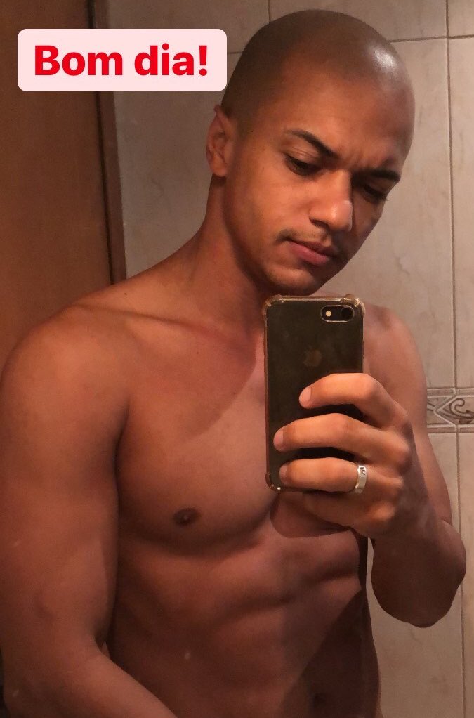 t_diasgomes's tweet photo. Bom dia!
.
.
.
#gay #riodejaneiro #hot #instagay #riodejaneiroinstagram #fitness #gayboy #rj #hotbodylife #gayguy #riodejaneirotop #followme #gayhot #errejota #gym #gaylove #riodejaneirotrip #hotbodyyoga #gayman #riodejaneirogram #hotbodyinsta #gaymen #brasil #like4like #gaylife https://t.co/GQQv3TD5bC