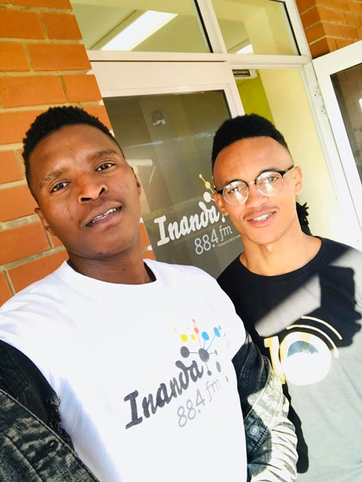 inanda884fm's tweet photo. Welcome to #TheBusinessClass Thursday Edition with your favourite presenter @sbo_mdunge and @LuyandaNgwane96 as the producer of the show.
We will be taking you to your destination from 12 - 3pm, so sit down , relax and enjoy the ride.
#PrayerThursday
#WomensMonth
#Covid19 https://t.co/JBNlkMkjir