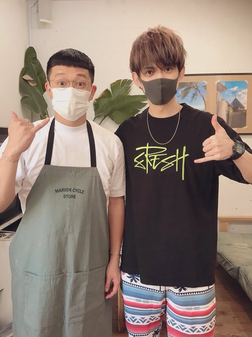 伊崎右典さん の人気ツイート 1 Whotwi グラフィカルtwitter分析