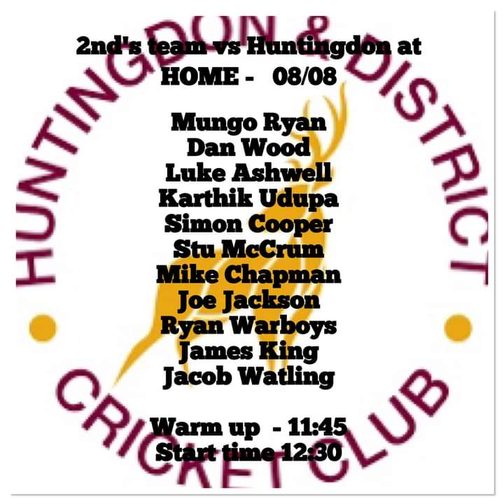 Eaton Socon Cricket Club tweet media