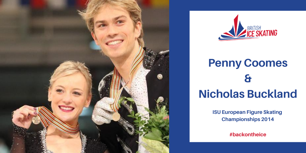 British Ice Skating on Twitter "For our skaters to have the best