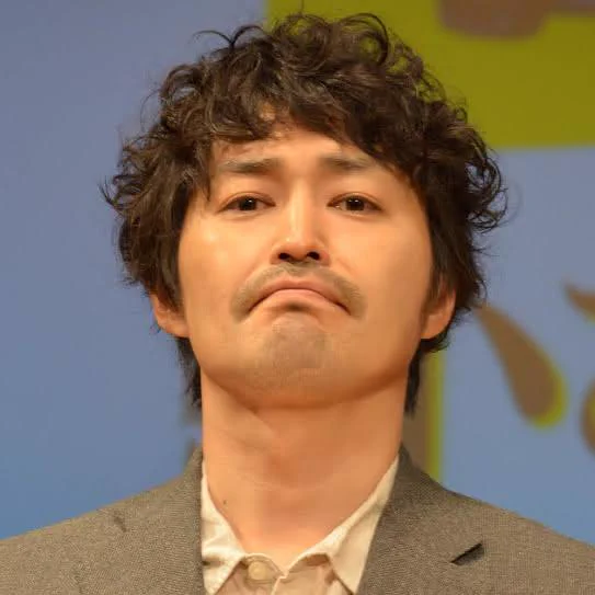 @hotatemamasan 安田顕に似てる 