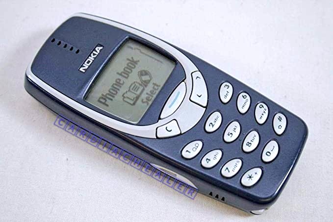 CardiacHealer's tweet photo. @SteveCypha Got it at  Garki area of FCT Abuja in 2001. with an MTN sim CD pack. For those who remember how the first MTN sim cards were packed. Hola if you still remember.😁 @nokia #folllowme I #follobackinstantly https://t.co/8Zu2WuIykQ