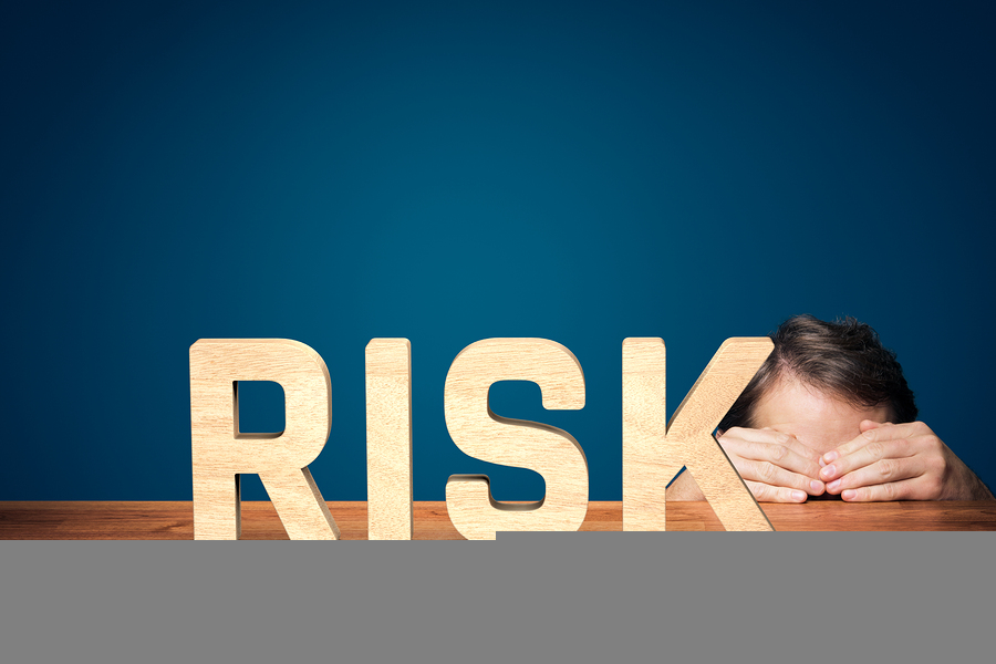 How to identify and manage risks in your business #smallbusiness #riskmanagement lgba.co.uk/how-to-identif…