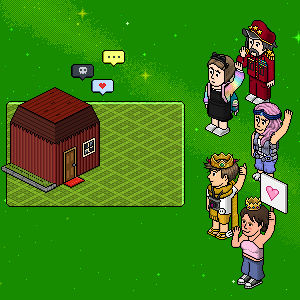 CNDourada's tweet photo. [EXP do CPD]

Parabéns aos moradores:

[Rua 02] .the.king
[Rua 04] GabiGleam
[Rua 06] Punkadeira
[Rua 07] Bangerzzz
[Rua 10] Gilm@r2

Vocês receberam 500 EXP do CPD cada um e estão no nível 4 com 200 EXP.

Verifiquem seus benefícios de nível no grupo de informes. https://t.co/tuaqA2XWT2
