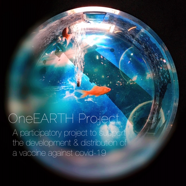 OneEARTH_prj's tweet photo. 終了まで、あと 9日‼️
新型コロナウイルスワクチンの開発・普及応援📢
OneEARTH Project ワンアースプロジェクト

【参加方法】
①写真を投稿📷（賞品有🏆
テーマ：地球
#ひとつながりの地球
#OneEARTHprj

②寄付付き商品を購入🛍
　※売上げ収益のすべてを寄付

詳しくは👉https://t.co/dRL1r3uC1K https://t.co/GL54emUOfD