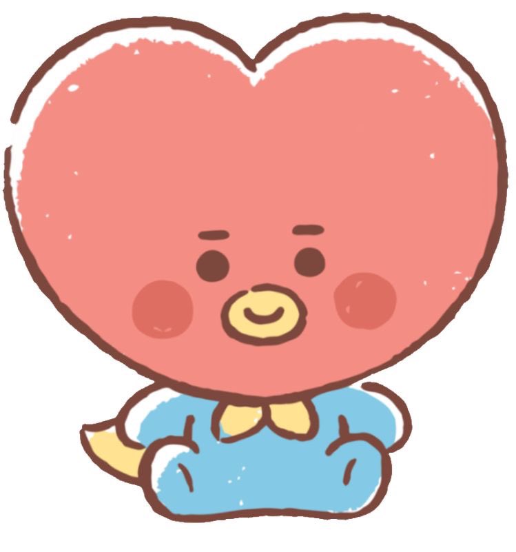   #BT21_UNIVERSE 3 EP. 09 ~ Fatherly Message  : When we say that “Tata spreads love.” It’s a great help that TATA can help those with low-self esteem gain confidence and I think that’s Tata’s job is to be a missing piece that fills up what each person lacks. 