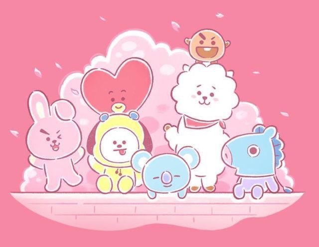  #BT21_UNIVERSE 3 EP. 09 ~ Fatherly Message  : When we say that “Tata spreads love.” It’s a great help that TATA can help those with low-self esteem gain confidence and I think that’s Tata’s job is to be a missing piece that fills up what each person lacks. 