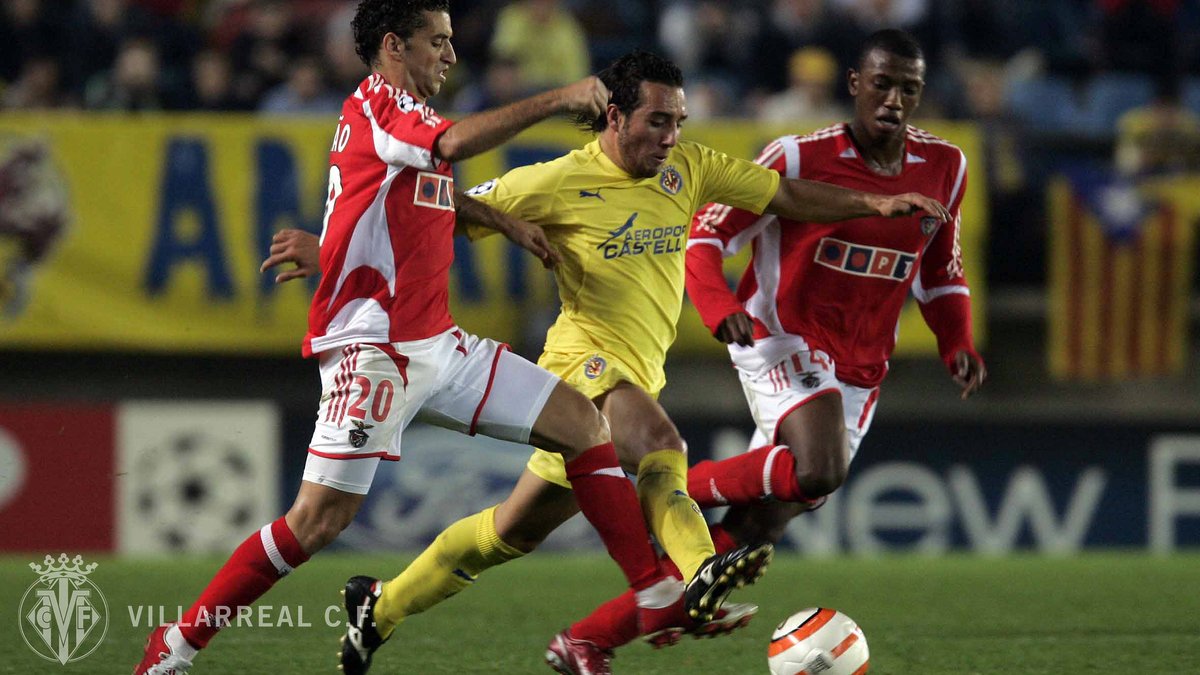 Villarreal CF tweet media