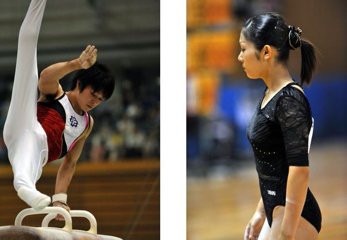 内村航平と嫁の馴れ初めから現在までを時系列に紹介 母 周子と仲が悪いって本当 Stillnessのなんでも語るブログ