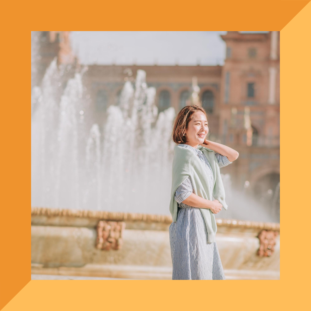 🇪🇸 Los viajes y el cambio de lugar imparten un nuevo vigor a la mente - Seneca

🇬🇧 Travel and change of place impart new vigor to the mind - Seneca