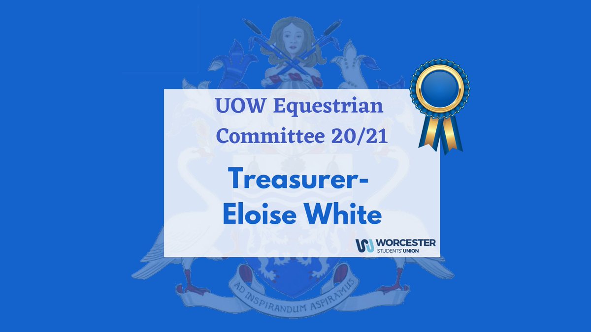 UOW Equestrian 20/21 tweet media