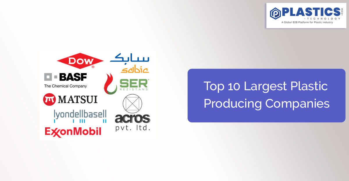 Plastics Technology (PlasticsTech) Twitter Tweets • TwiCopy