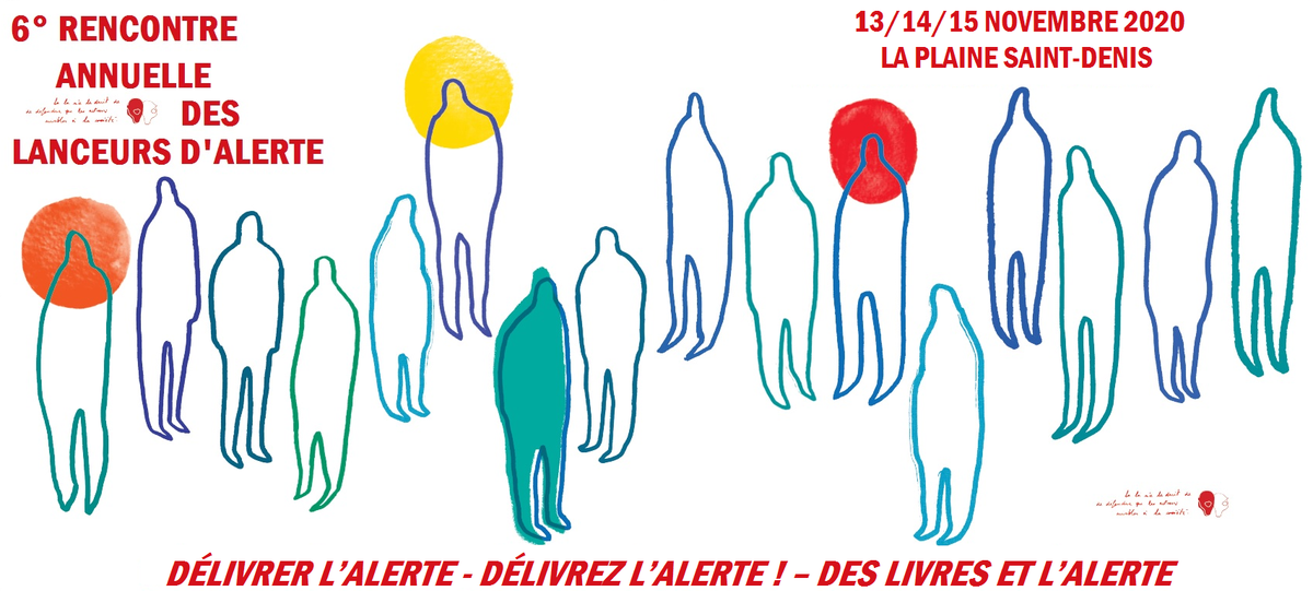 Lanceurs d'alertes tweet media