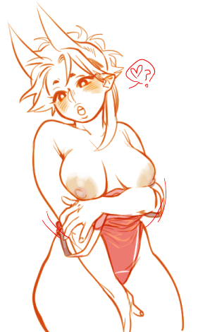 ApteraClytia's tweet photo. drew some ladies 🥰🏖️ https://t.co/oaZxgubsVp