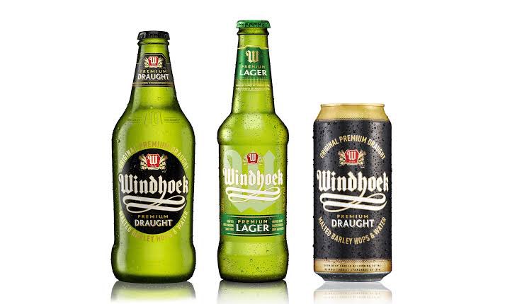 Also no one person can have exclusive rights to any geographical name. For example no one can have exclusive rights over the words “Joburg, Jozi, London or....Kentucky”. I know what you’re thinking, what about Windhoek Beer? There are a few exceptions but thats for another day.