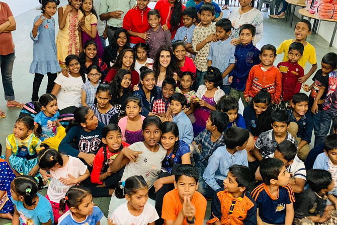 Goal 17: Partnerships for the goalsWorld is one we are all one.   I hope  @kritisanon u see this hope u like it. Pls ask ur fans to make peoples aware of it & ala ur friends. Make India a proud & great country. The First country in the world all knows about  @SDG2030