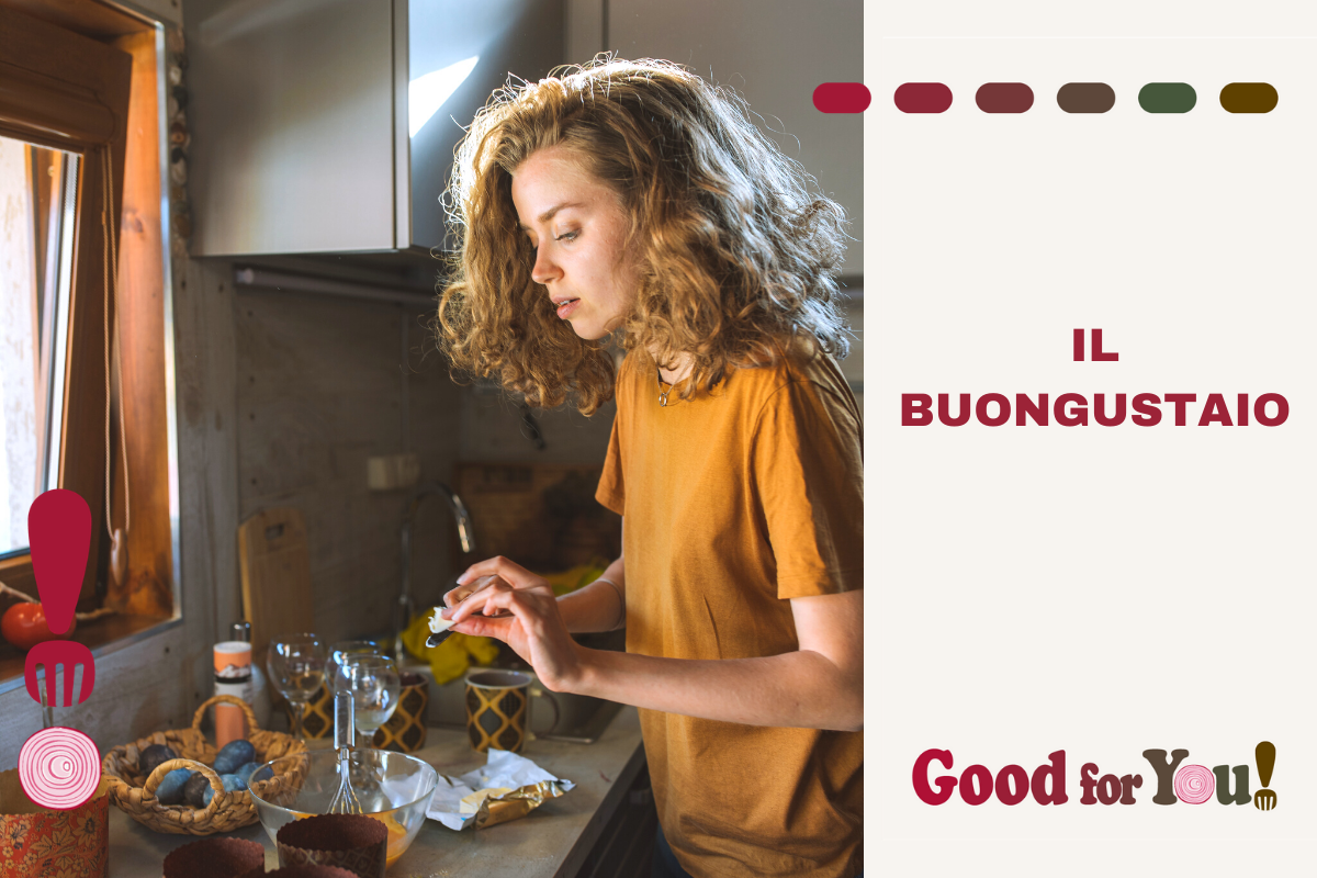 Good for You! tweet media