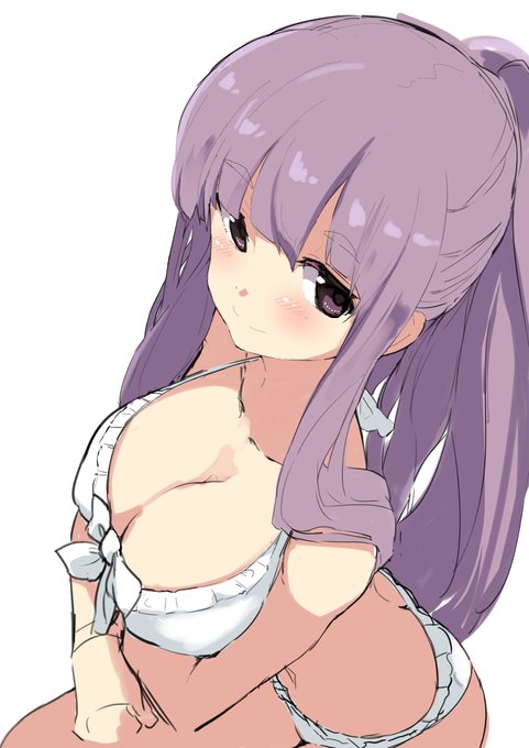 うわーなんか構図ミスったーwww
供養で投稿ですw 